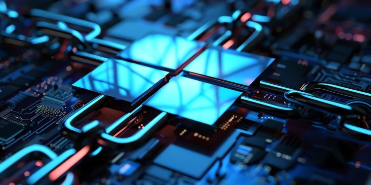 Microsoft lanza BitLocker acelerado por hardware en Windows 11