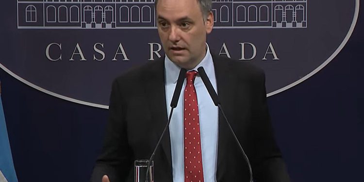 Tras el escándalo por las presuntas coimas en discapacidad, el Gobierno anunció que disolverá la ANDIS