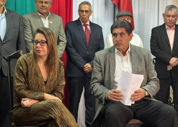 Calderonismo anuncia adhesión a la candidatura presidencial de Claudia Dobles