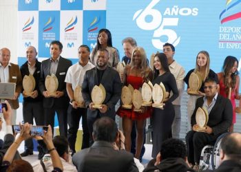 Redacción | ¿Para qué un “deportista del año”?