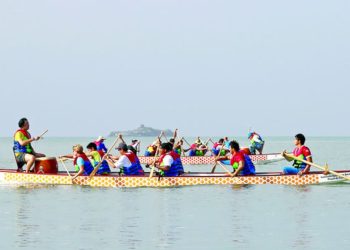 Panameños de ojos rasgados | La Prensa Panamá