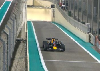 DAZN F1 EN DIRECTO – ver carrera del GP de Abu Dabi 2025 por TV y Streaming Online en España – nnda nnrt | REVISTA