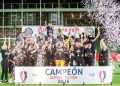 ¡Olimpia es el Supercampeón del Fútbol Femenino! – Fútbol