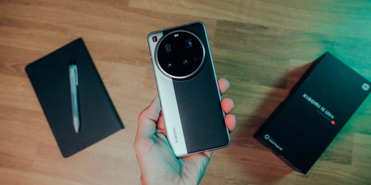 La serie Xiaomi 17 podría estar a punto de recibir un nuevo móvil de gran potencia