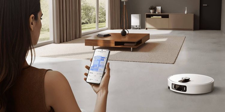 Si buscas una aspiradora Xiaomi de calidad, estas son las mejores