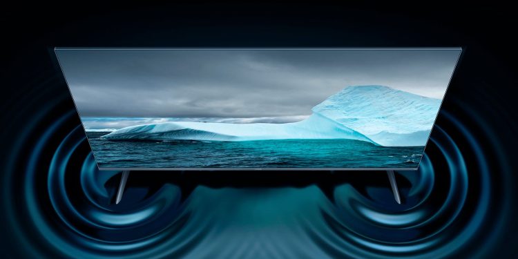 Xiaomi lo peta en estas fiestas con su televisor más vendido