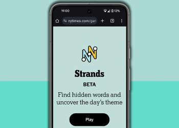 Consejos y respuestas de NYT Strands para el domingo 21 de diciembre (juego n.° 658)
