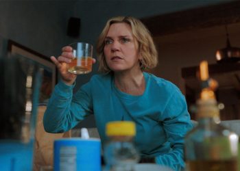 ¿Cuál es la fecha de lanzamiento del episodio 6 de Pluribus en Apple TV?