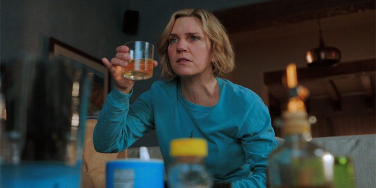 ¿Cuál es la fecha de lanzamiento del episodio 6 de Pluribus en Apple TV?