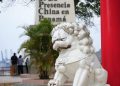 Cancillería dispuesta a buscar otro sitio para un nuevo monumento en honor a la comunidad chino panameña