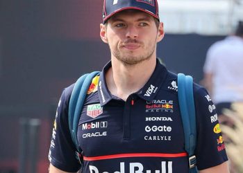 Actualizaciones en vivo del Gran Premio de Abu Dabi de F1: siga lo último de la carrera de hoy con Max Verstappen en la pole