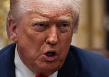 Donald Trump advierte que 'muy pronto' comenzarán los ataques terrestres en Venezuela | Internacional | Noticias