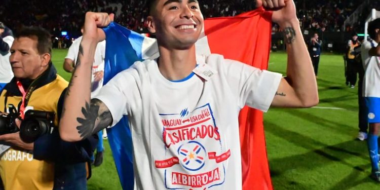 Setiembre 2025: Renacer albirrojo marcó lo mejor del mes de la primavera – Polideportivo