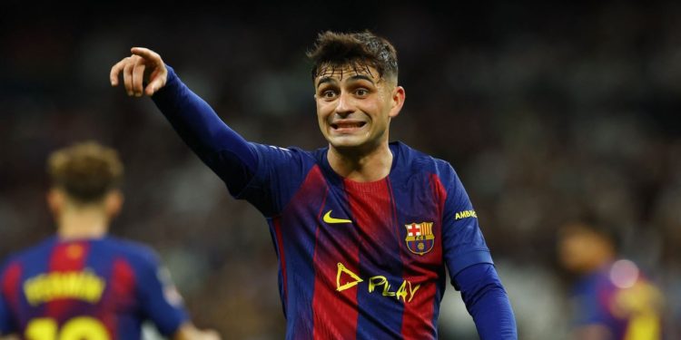 Barcelona – Atlético de Madrid hoy, en directo: jornada 19 de LaLiga EA Sports, en vivo