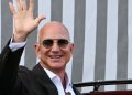 Jeff Bezos en Lima: La historia de cómo el fundador de Amazon se convirtió en un magnate multimillonario | Jeff Bezos | Jeff Bezos en Lima | ECONOMÍA
