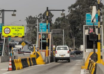 Nuevo hábeas corpus busca eliminar peaje en La Molina y otros dos posteriormente: ¿Las probabilidades de que ocurra y qué responde la concesionaria? | Peaje Separadora Industrial | LIMA