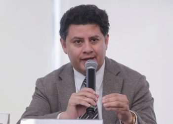 Julio Chávez anuncia impugnación de los resultados de las primarias de Acción Popular por presuntas irregularidades | Últimas | POLÍTICA