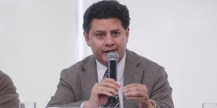 Julio Chávez anuncia impugnación de los resultados de las primarias de Acción Popular por presuntas irregularidades | Últimas | POLÍTICA