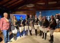 Hipismo: Adiestramiento arrojó campeones – Polideportivo
