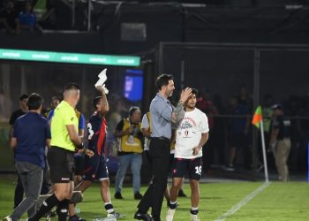 Jorge Bava: “Los muchachos me hicieron el trabajo mucho más fácil” – Cerro Porteño