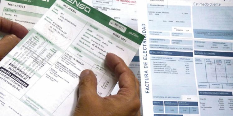 Tarifas eléctricas se ajustan a partir del 1 de enero de 2026; la mayoría de los usuarios no tendrán aumentos en su factura