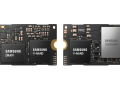 Samsung lanza silenciosamente un pequeño SSD PCIe Gen5 que ofrece velocidades extremas y una gran capacidad en 22 x 42 mm