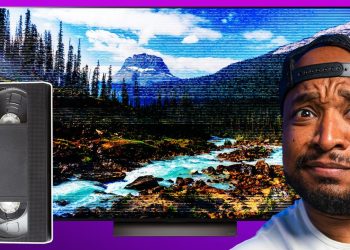 Usted preguntó: OLED Sunlight, VHS en televisores 4K y problemas de control HDMI