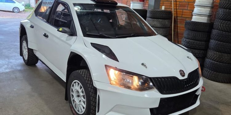 Campeonato Ovetense de Rally-Ajos Rally Team: Anuncian el calendario de 2026 – ABC Motor