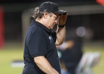 Óscar Ramírez sobre el Alajuelense vs. Liberia: 'Rescato la rebeldía del equipo para empatar'