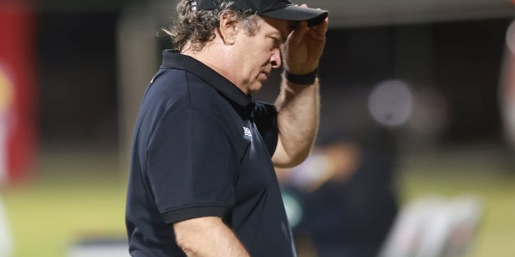 Óscar Ramírez sobre el Alajuelense vs. Liberia: 'Rescato la rebeldía del equipo para empatar'