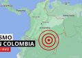 Temblor en Colombia HOY EN VIVO vía el SGC: cuál es el epicentro y magnitud del miércoles 17 de diciembre | Servicio Geológico Colombiano | Santander | Co | publicación de libras | RESPUESTAS