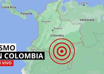 Temblor en Colombia HOY EN VIVO vía el SGC: cuál es el epicentro y magnitud del miércoles 17 de diciembre | Servicio Geológico Colombiano | Santander | Co | publicación de libras | RESPUESTAS