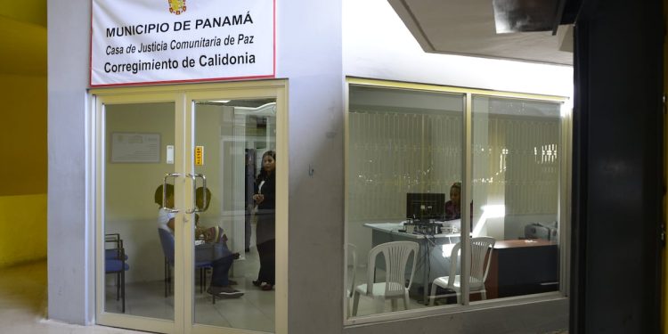 Justicia comunitaria de paz, bajo control del Ejecutivo desde 2026