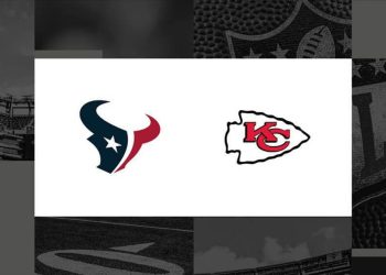 Cómo ver Texans vs. Chiefs: canal de TV y opciones de transmisión para el 7 de diciembre