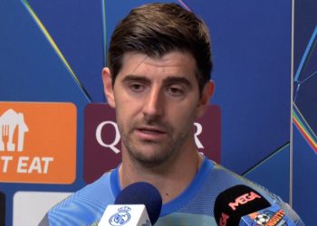 «Hemos demostrado que no somos un equipo muerto»