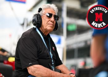 «Es un talento excepcional, de los que sólo aparecen cada 10 o 15 años»