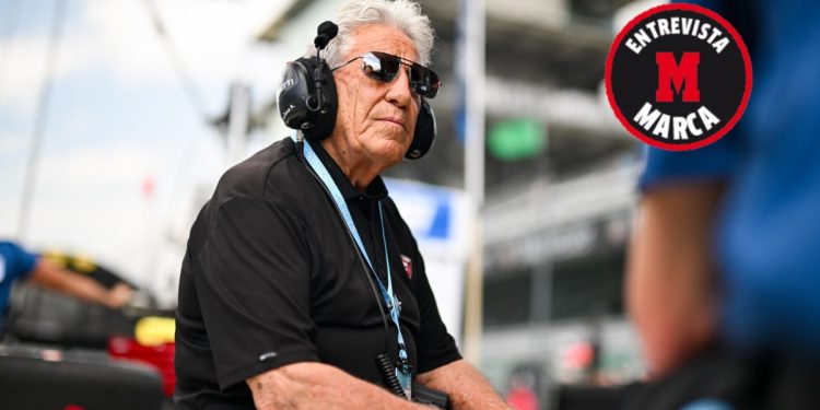 «Es un talento excepcional, de los que sólo aparecen cada 10 o 15 años»