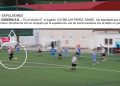 La inexplicable expulsión en el fútbol regional gallego y lo que escribió en el acta: ¿falta al árbitro?