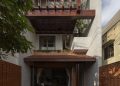M.Casa / Hinzstudio | Plataforma Arquitectura