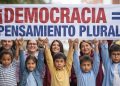 Escuela, democracia y derechos humanos