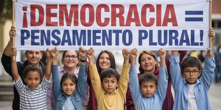 Escuela, democracia y derechos humanos