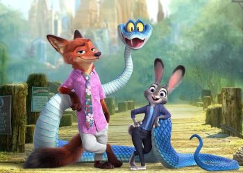 Zootopie 2 realiza el segundo mejor estreno del año en las salas del cine francés