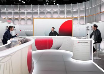 Sur Franceinfo, « Complorama » fete sa 100ᵉ dans un contexto où le complotisme ne faiblit pas