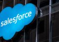 El CEO de Salesforce considera cambiar el nombre a 'Agentforce' con sabor a IA