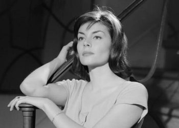 Françoise Brion, actriz discreta de la Nouvelle Vague, está muerta a los 92 años
