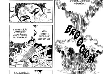 Comment le manga « Gen aux pieds nus » est-il devenu un symbole antiguerre ?