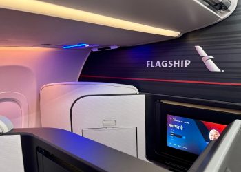 American se convierte en la primera aerolínea estadounidense en presentar el Airbus A321XLR de largo alcance
