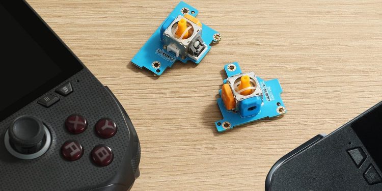 El mod de GuliKit de $ 20 hace que los joysticks de ROG Xbox Ally no se desvíen
