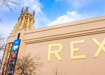 Le Grand Rex relanza son festival de la bande-annonce