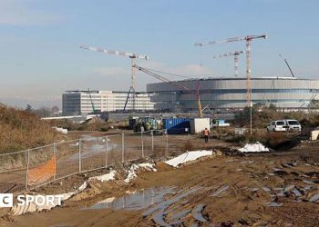 Juegos Olímpicos de Invierno 2026: los jugadores de la NHL se saltarán los Juegos si el hielo no es seguro, pero el jefe de la liga es «optimista»